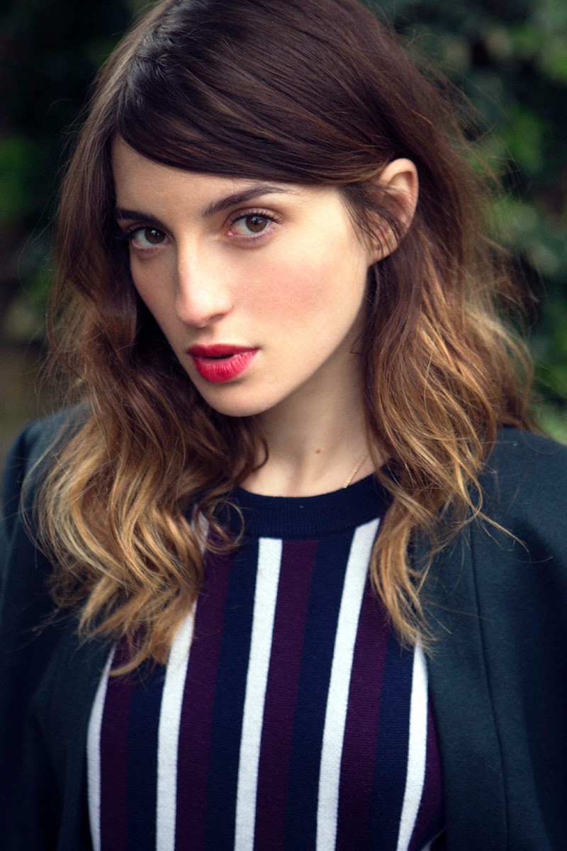 Maria Valverde photo #677842