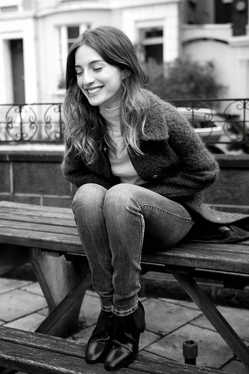 Maria Valverde photo #677831