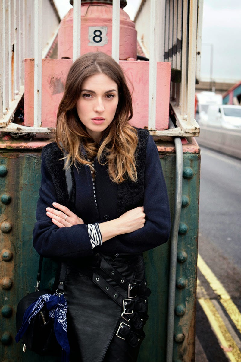 Maria Valverde photo #677810