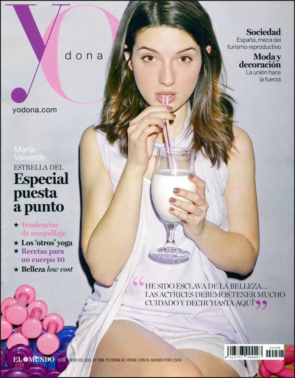 Maria Valverde photo #366870