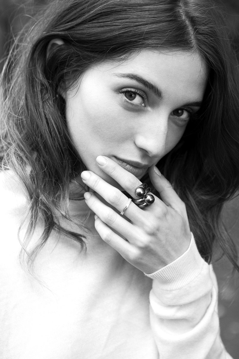 Maria Valverde photo #677807