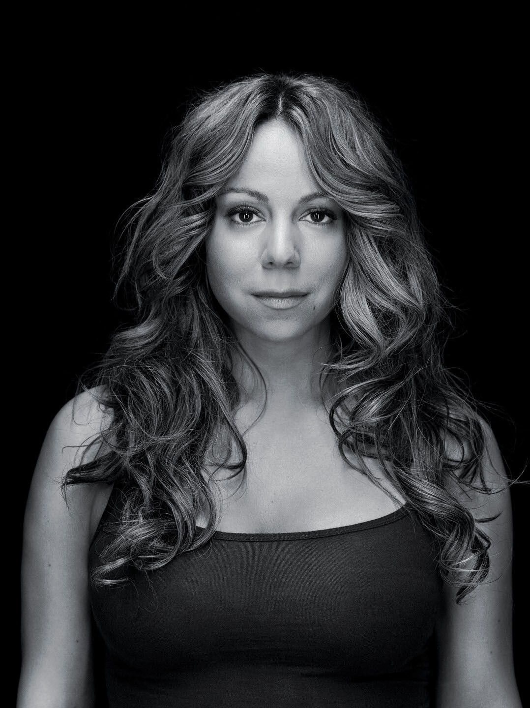 Mariah Carey photo #1045272