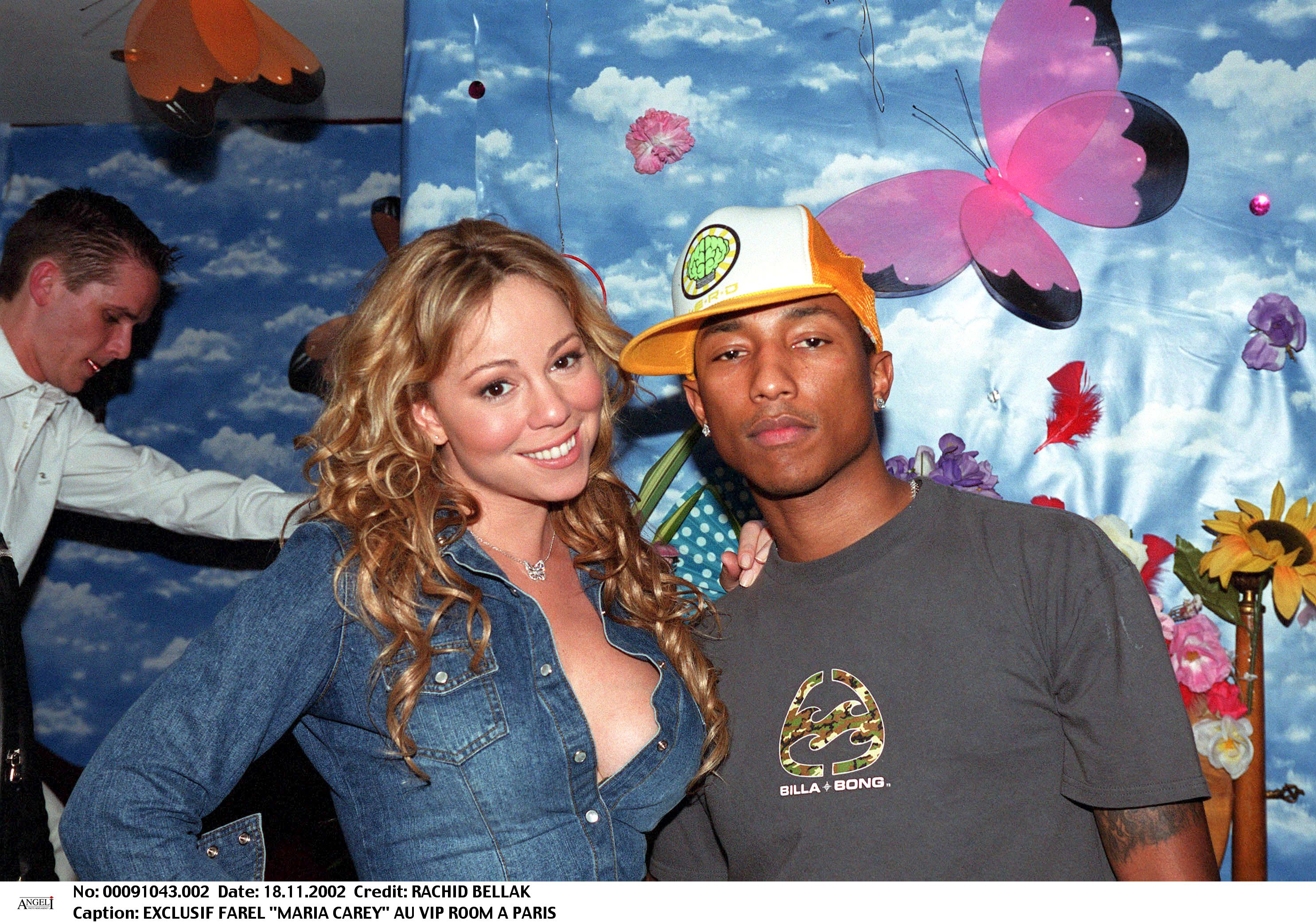 Mariah Carey photo #49257