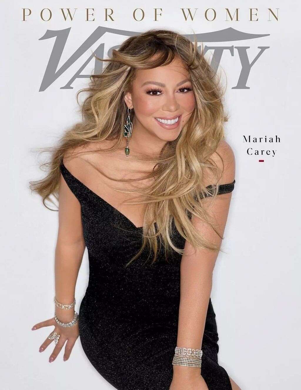 Mariah Carey photo #1045268