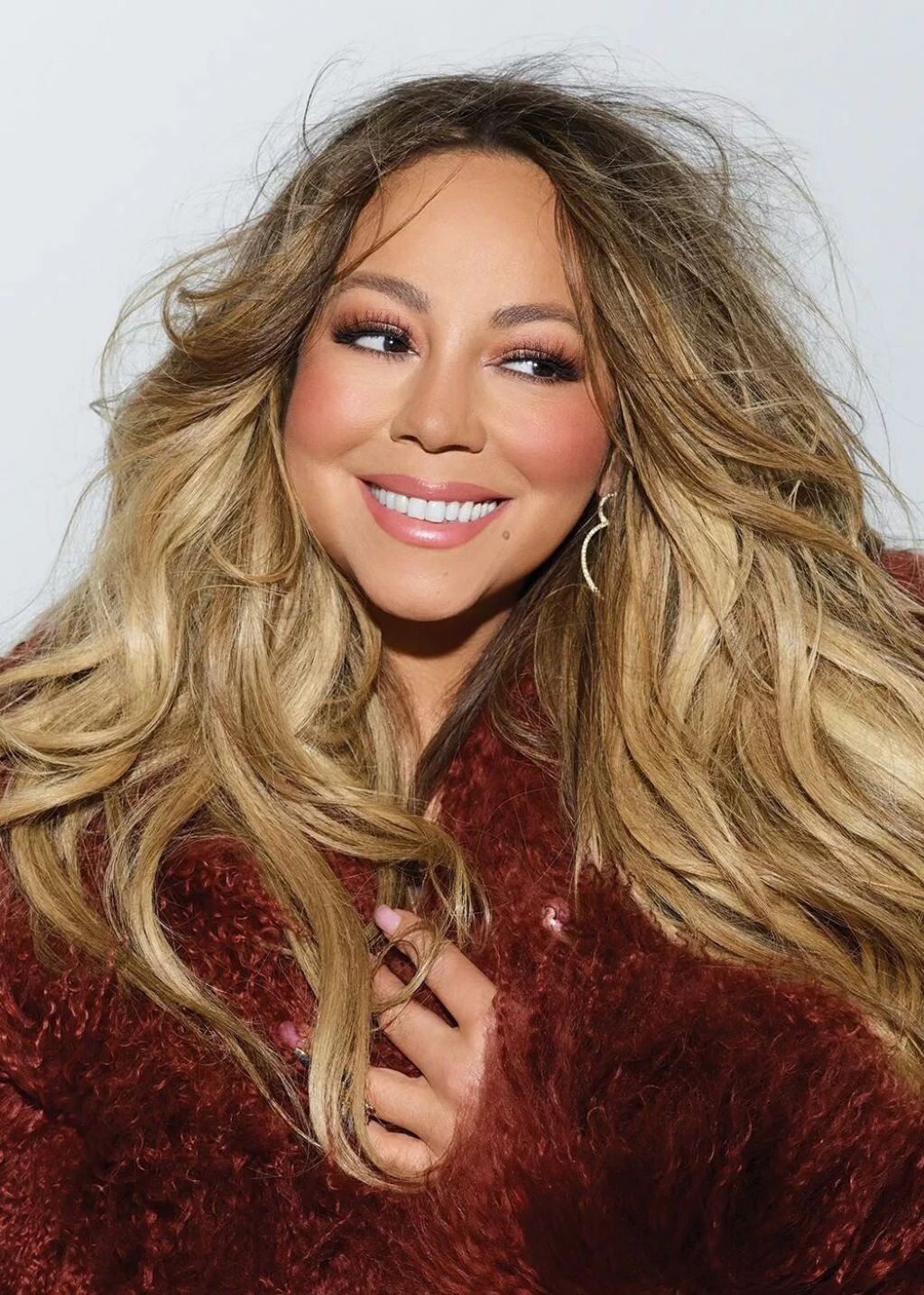 Mariah Carey photo #1045266