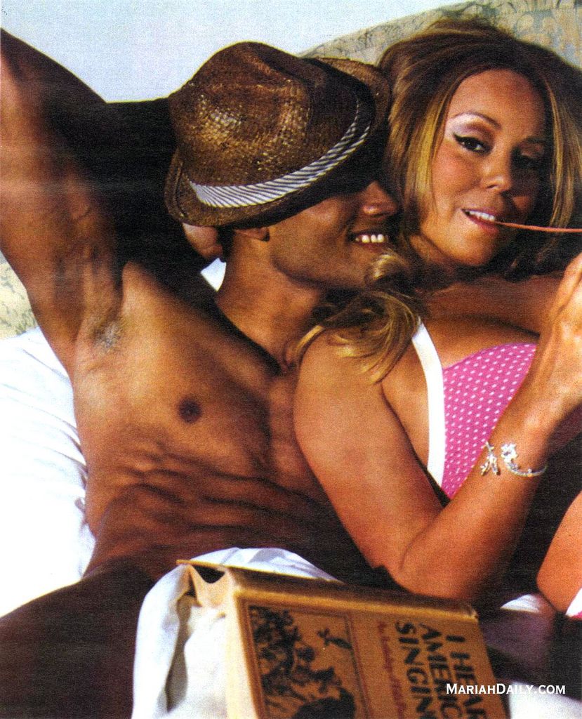 Mariah Carey photo #50727