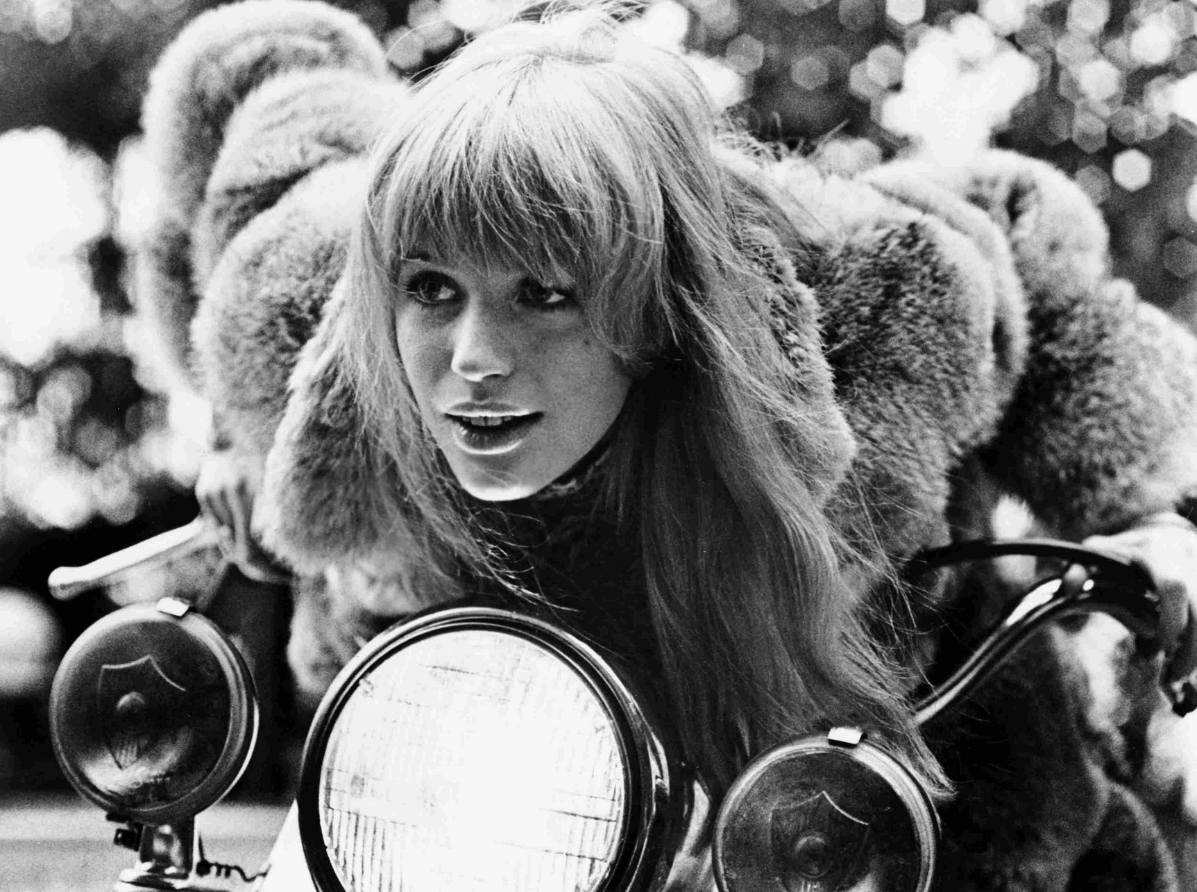 Marianne Faithfull photo #165554