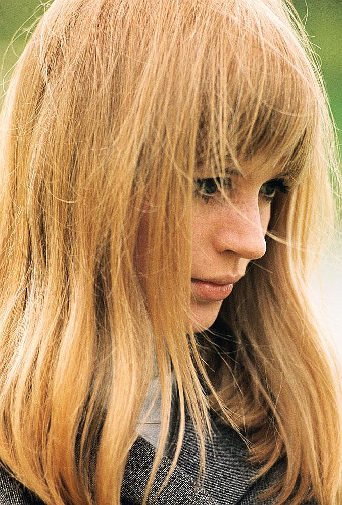 Marianne Faithfull photo #190573