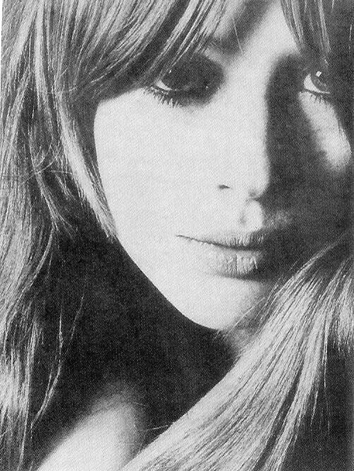 Marianne Faithfull photo #165646