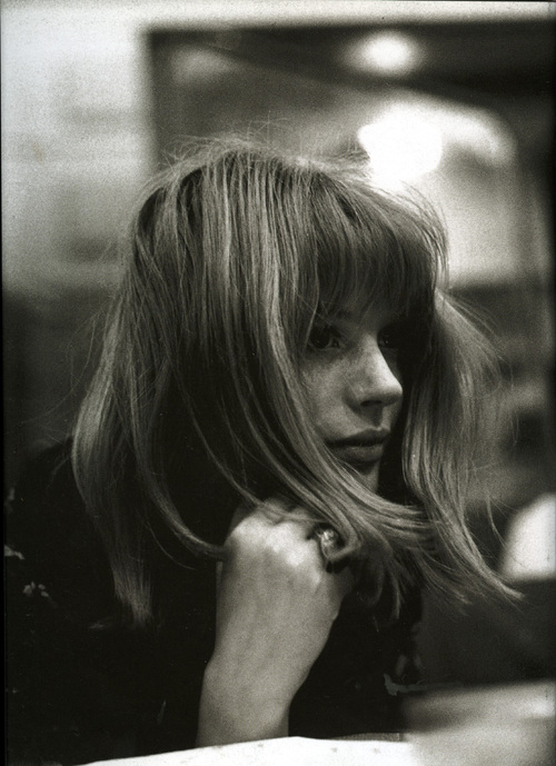 Marianne Faithfull photo #165655