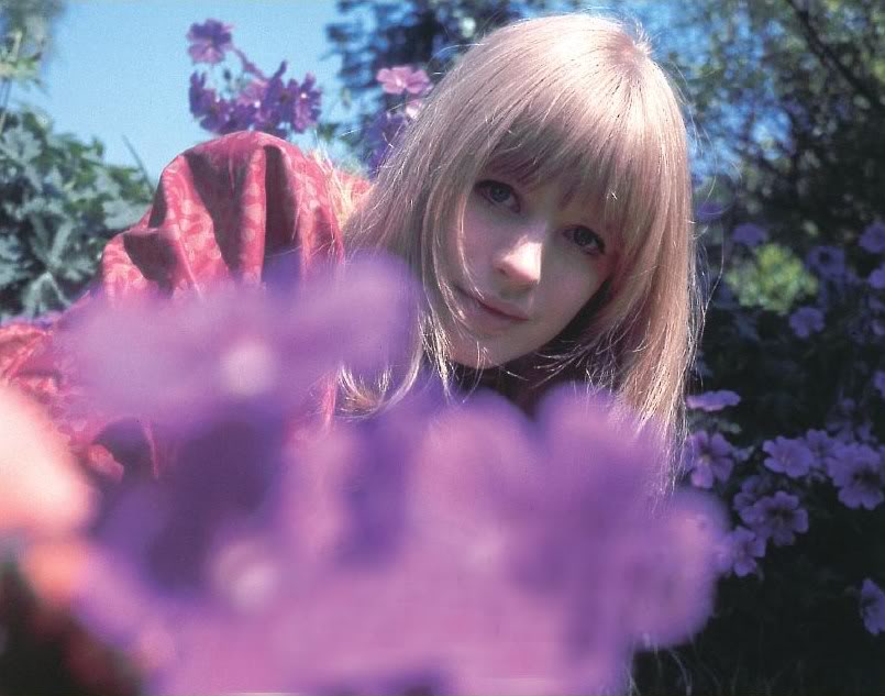 Marianne Faithfull photo #165685