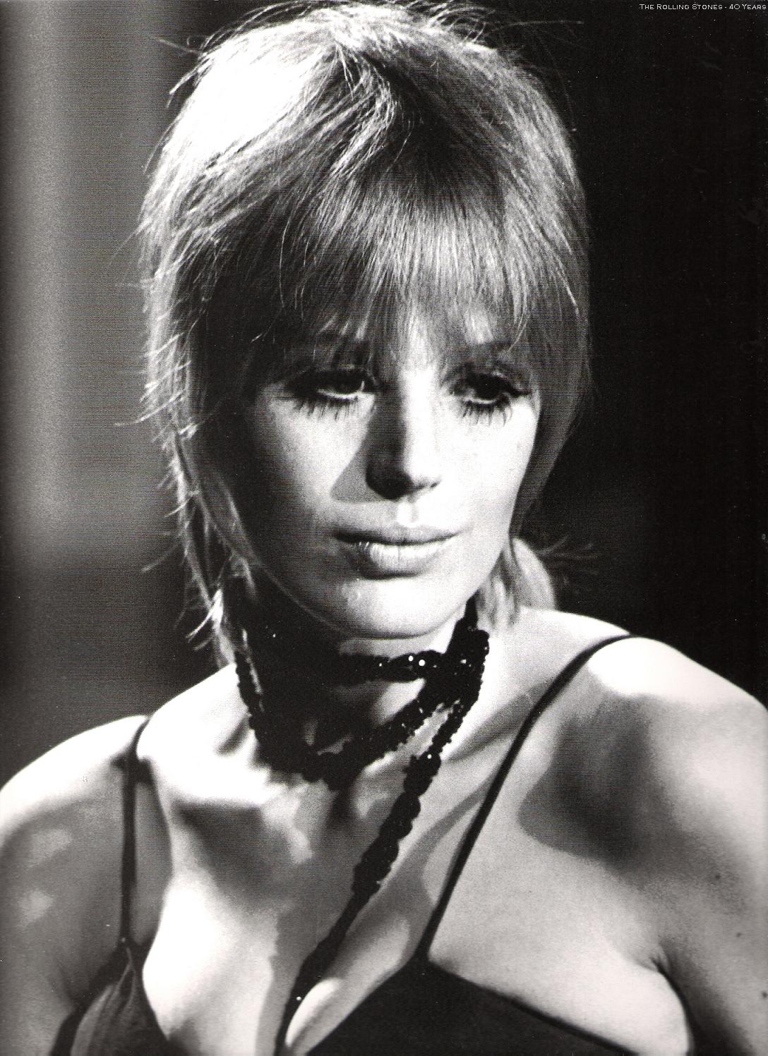 Marianne Faithfull photo #165697