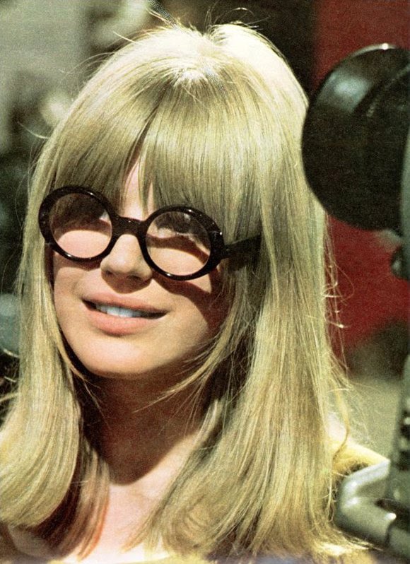 Marianne Faithfull photo #210687