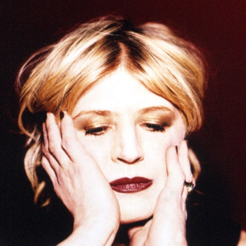 Marianne Faithfull photo #165651