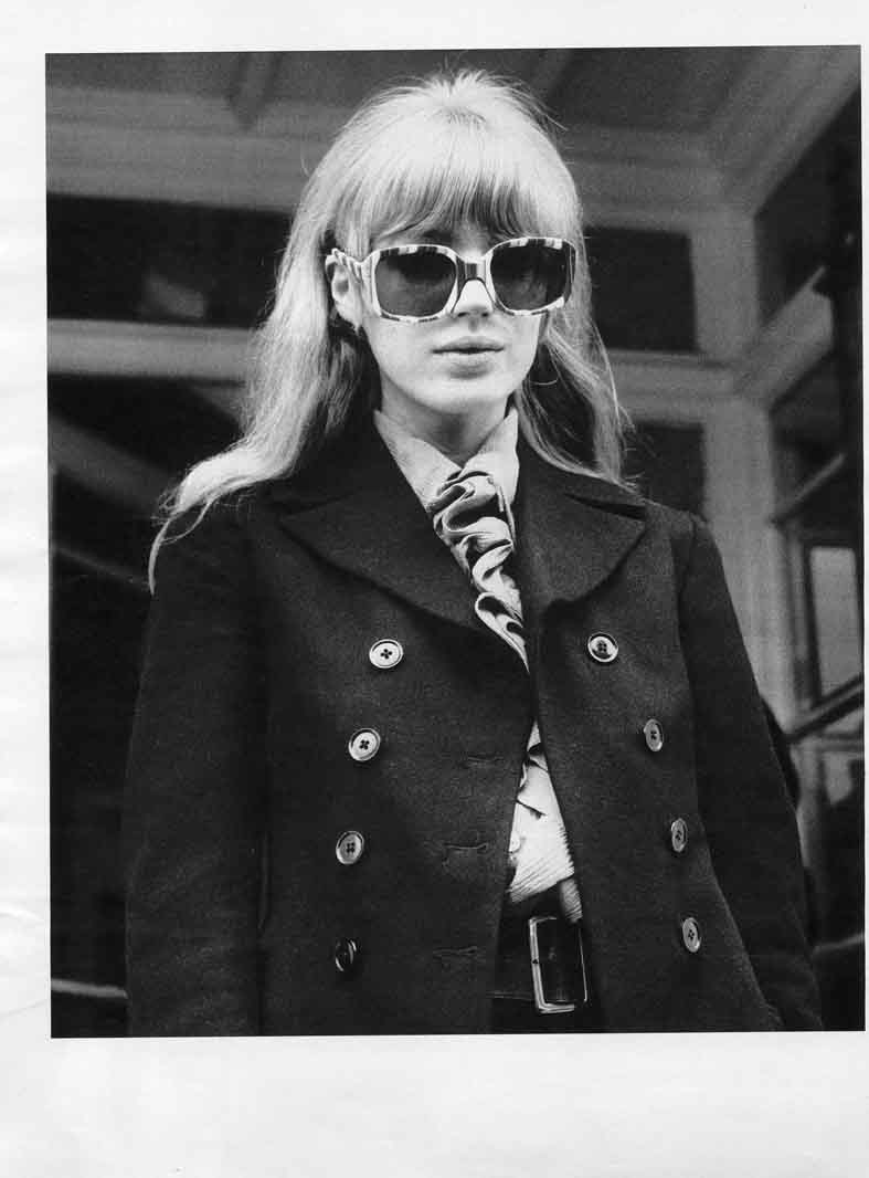 Marianne Faithfull photo #165666