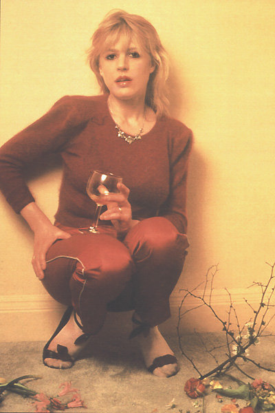 Marianne Faithfull photo #165712