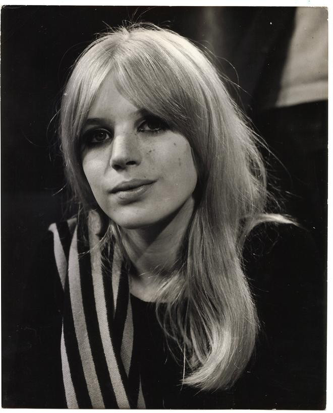 Marianne Faithfull photo #190629