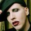 Marilyn Manson icon