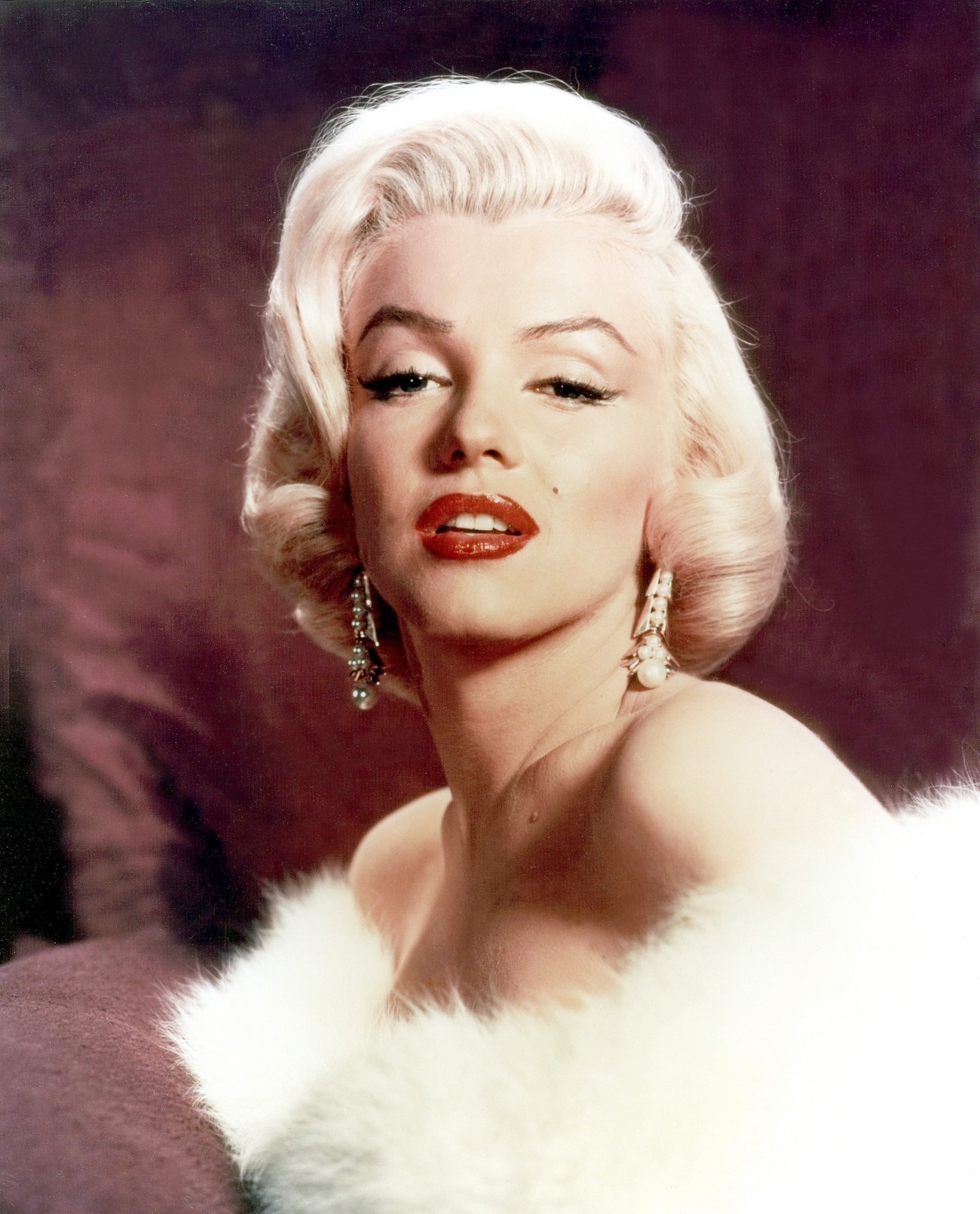 Rare Marilyn Monroe Photos - 15 Pictures of Marilyn Monroe