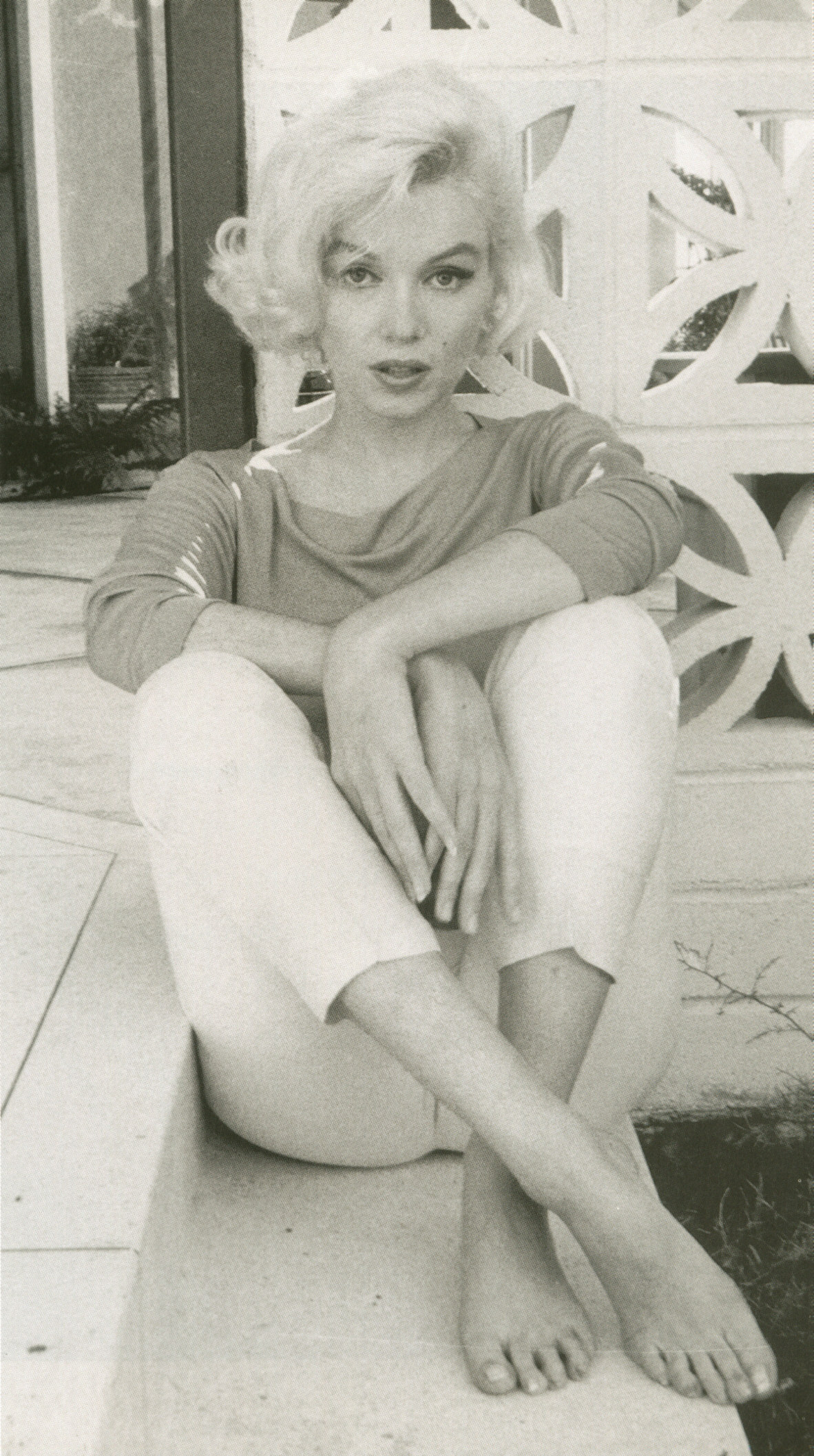 Marilyn Monroe photo #387271