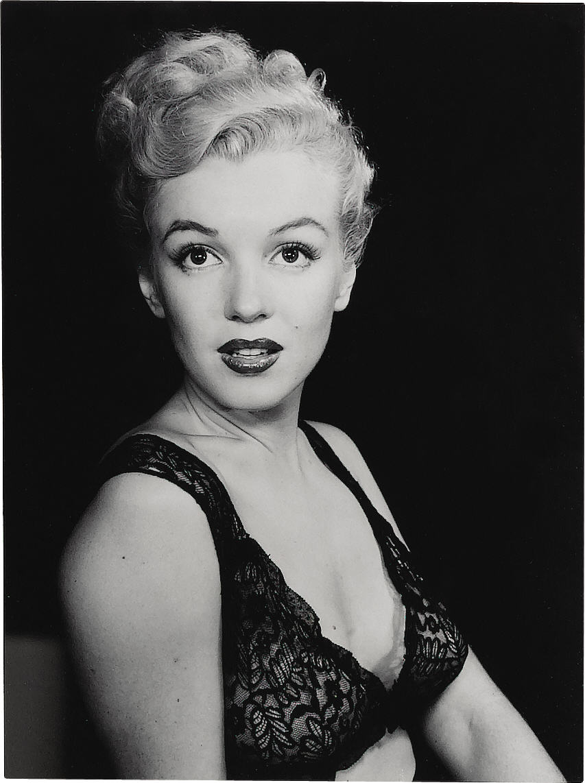 Marilyn Monroe photo #385174