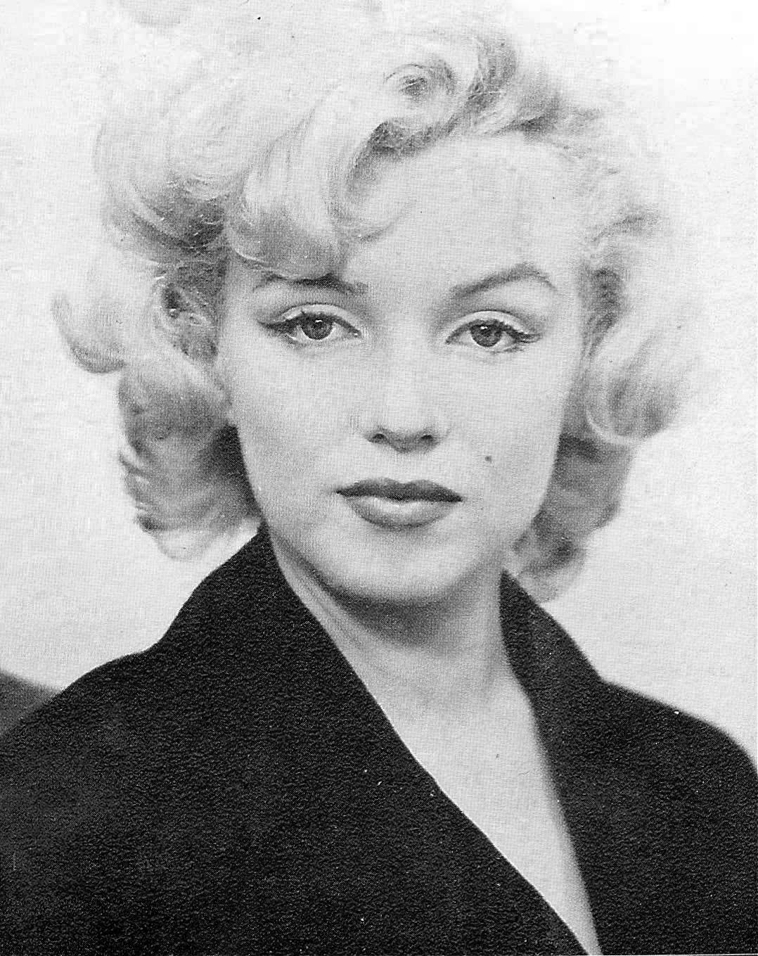 Marilyn Monroe photo #457162