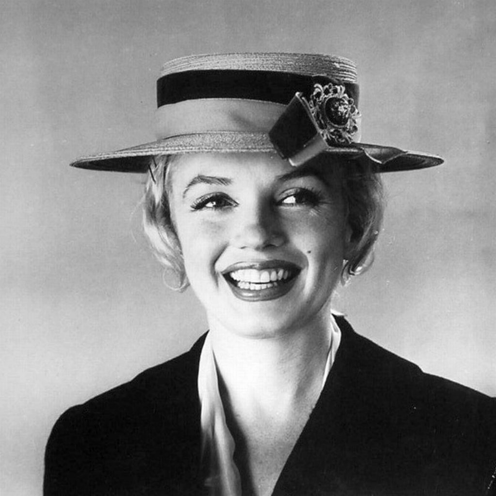 Marilyn Monroe photo #383004