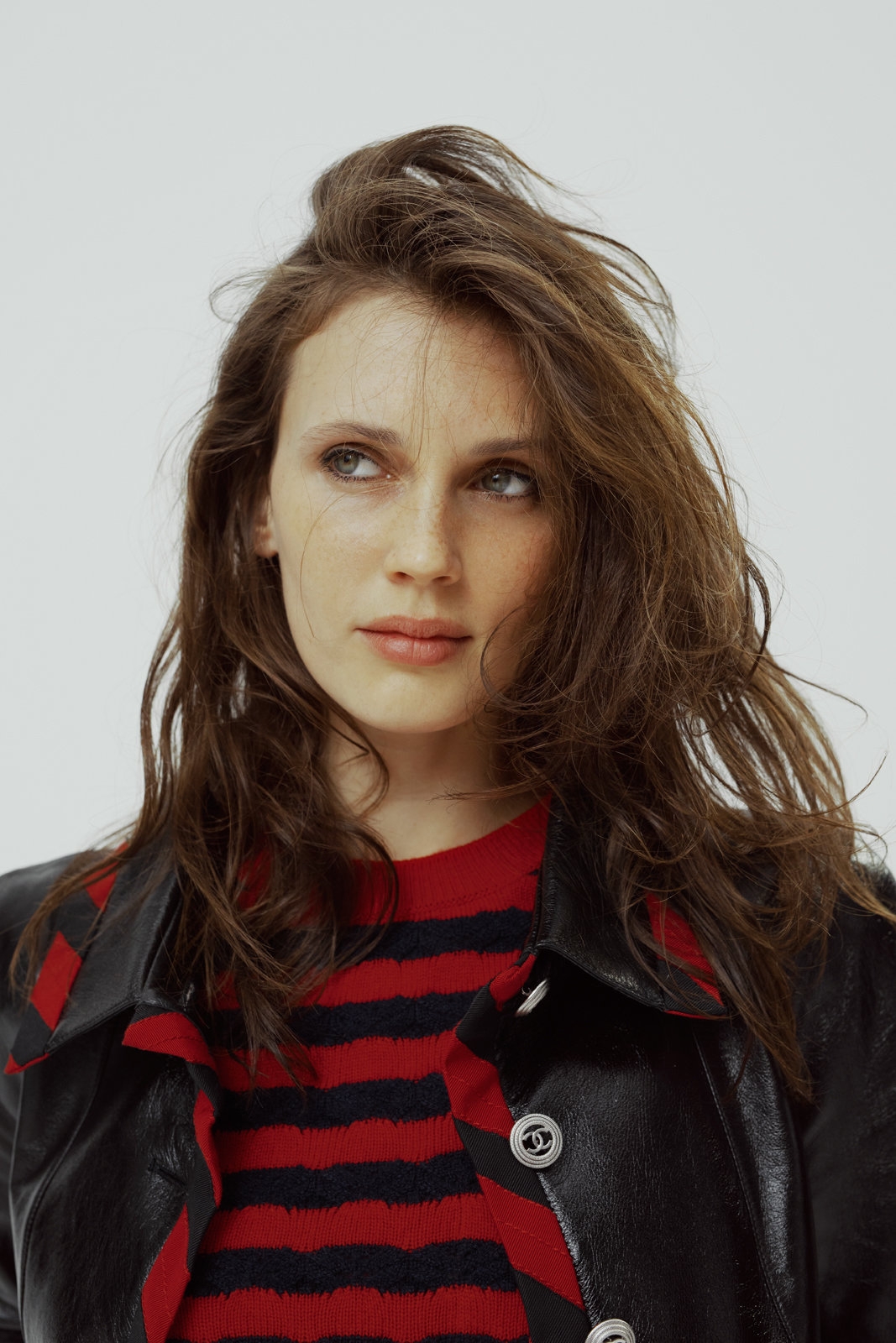 Marine Vacth photo #1050480