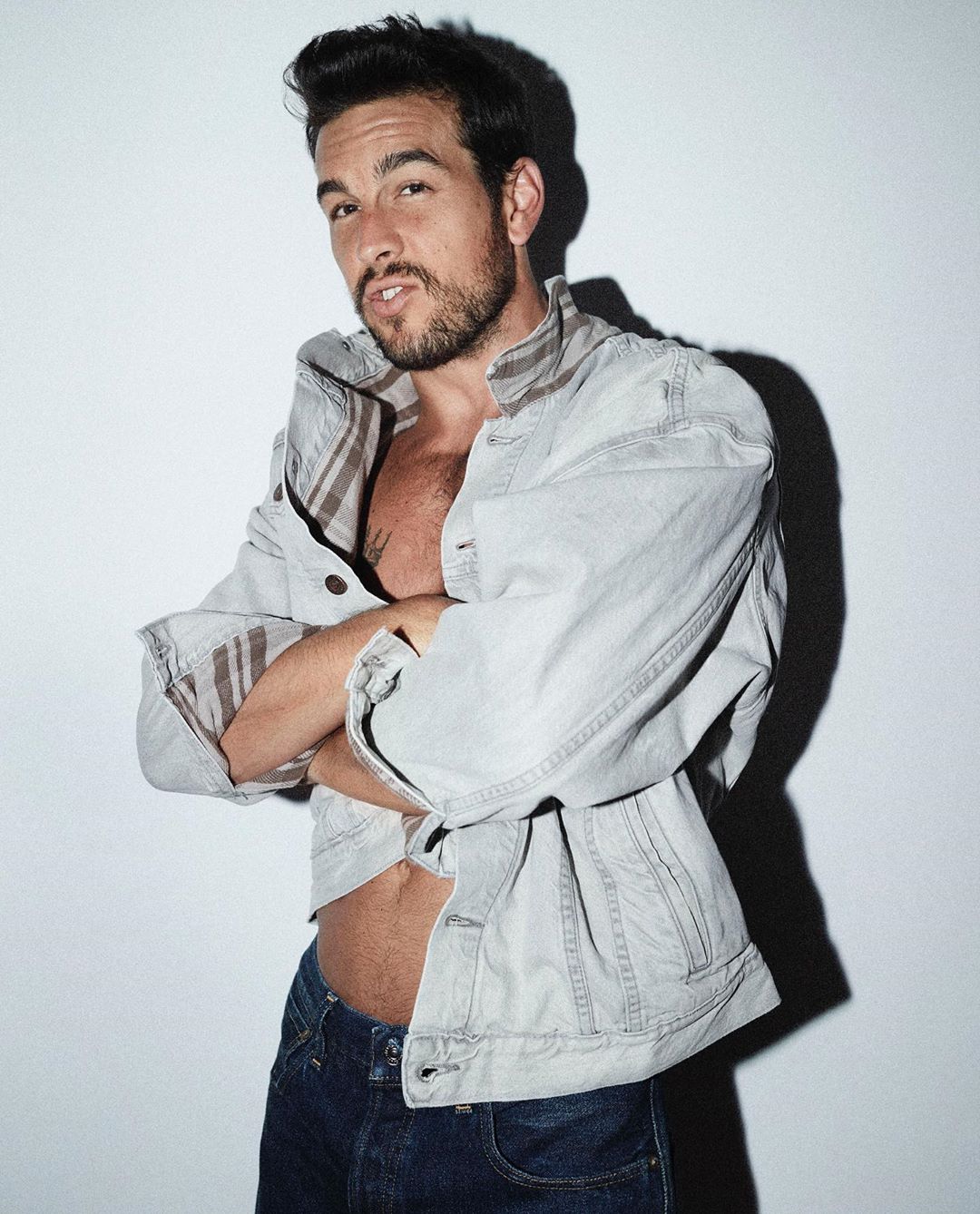 Mario Casas photo #963458