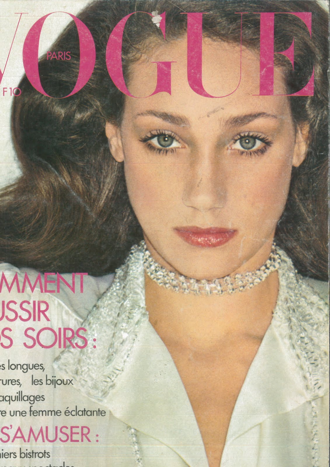 Marisa Berenson photo #382137