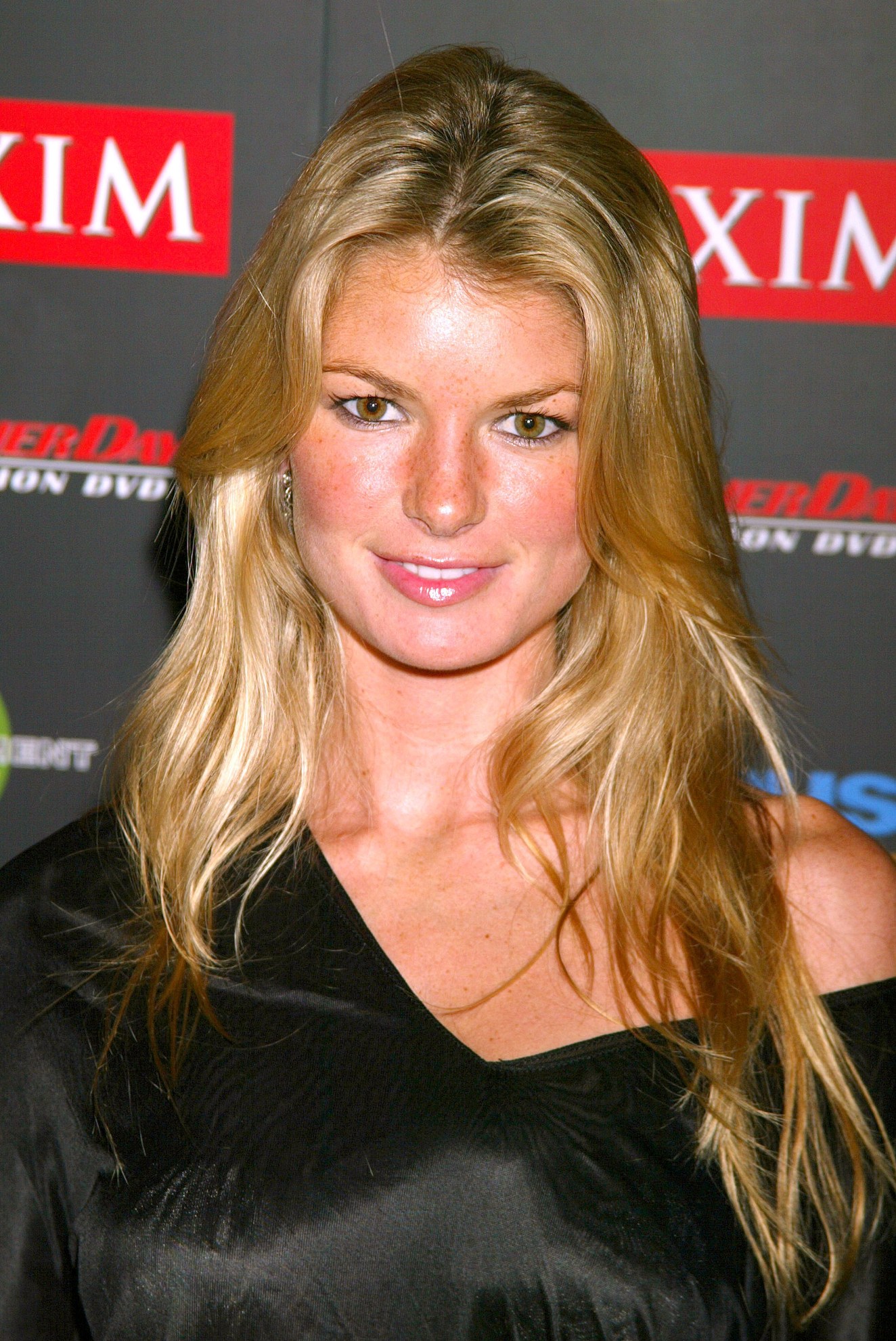 Marisa Miller photo #115409