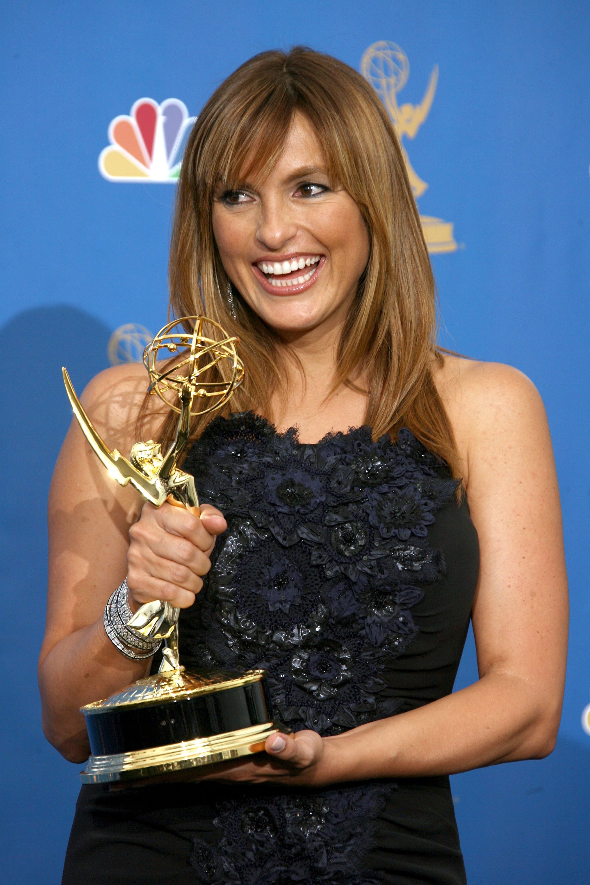 Mariska Hargitay photo #391058