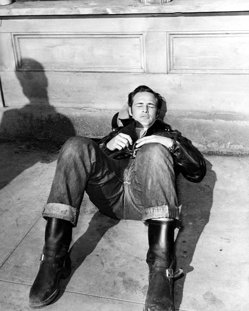 Marlon Brando photo #100386