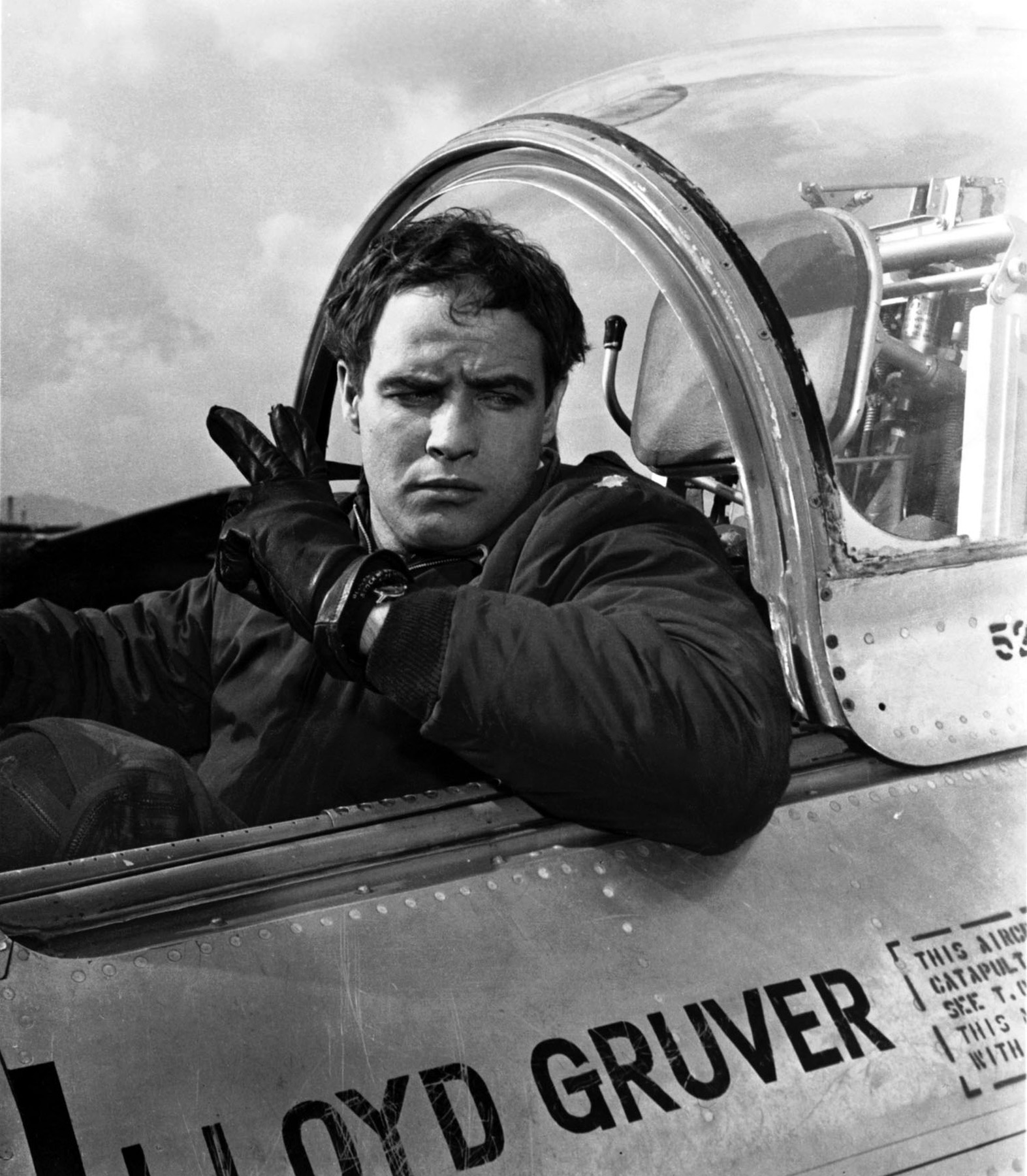 Marlon Brando photo #130521