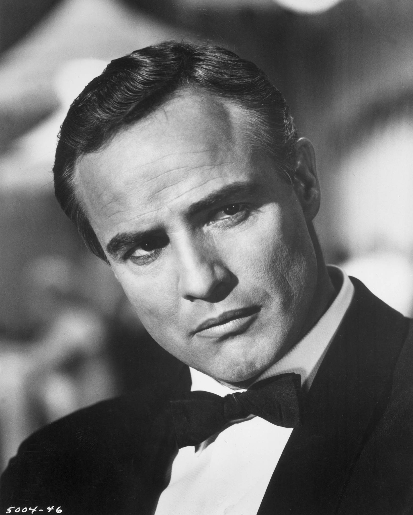 Marlon Brando photo #130537