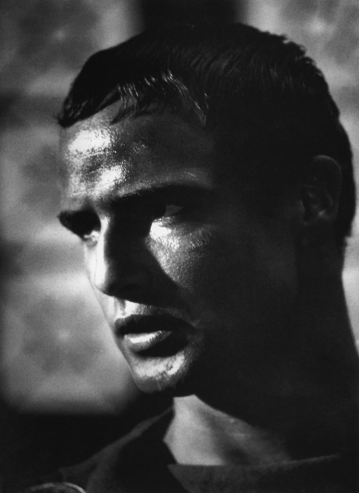 Marlon Brando photo #130549