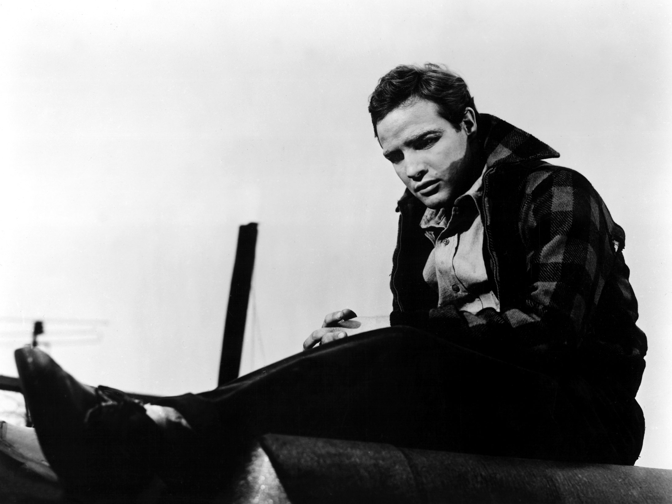 Marlon Brando photo #130544