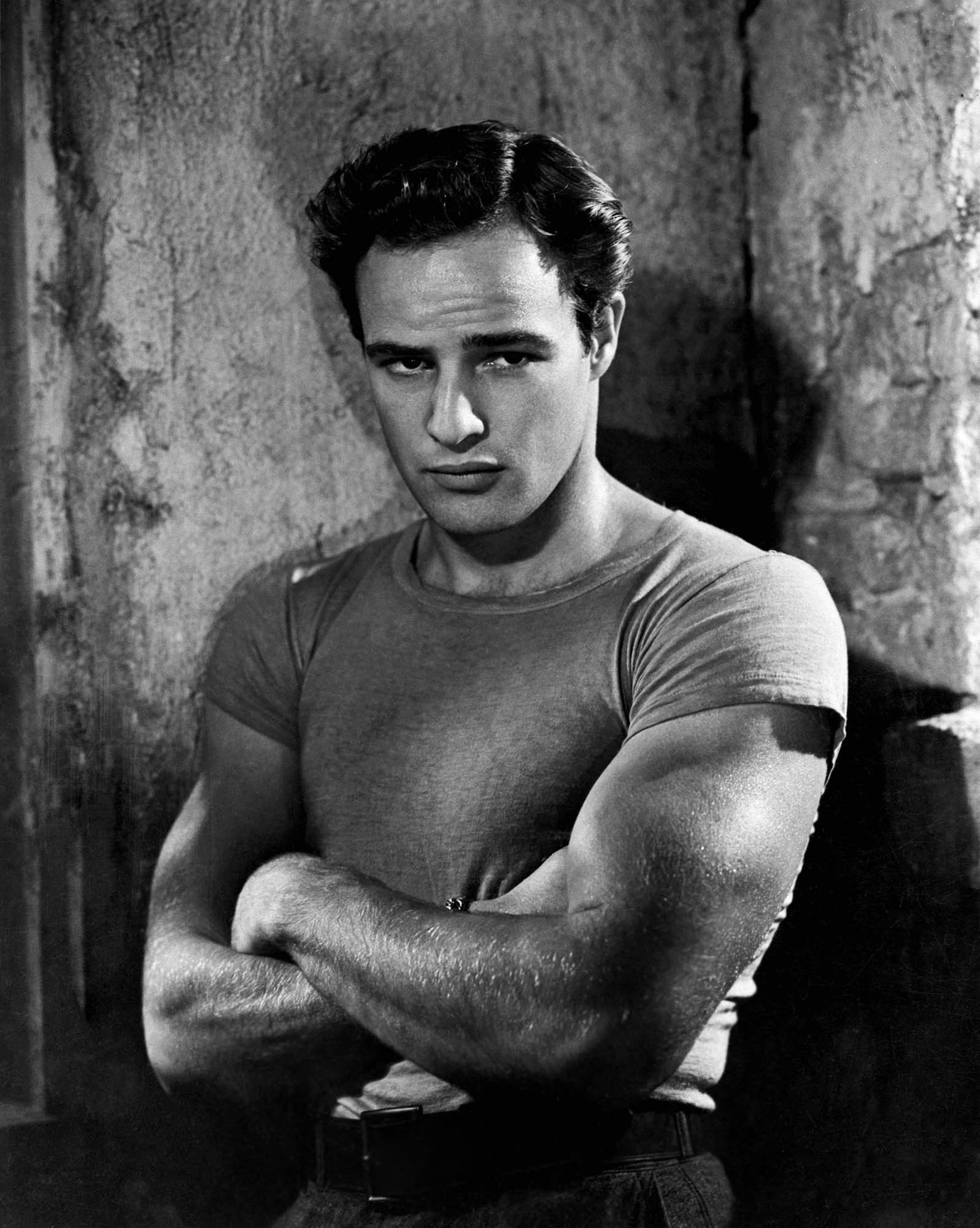 Marlon Brando photo #130518