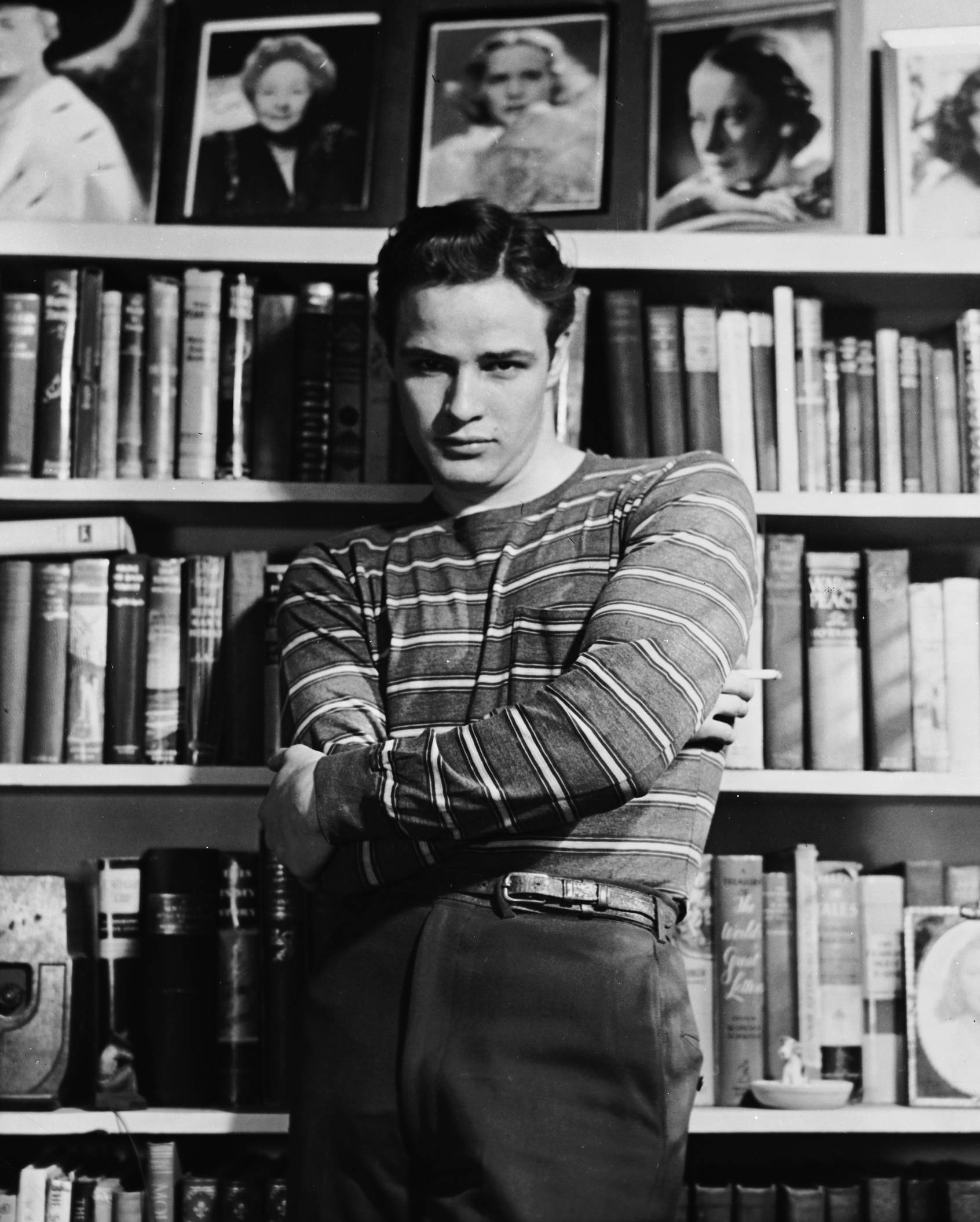 Marlon Brando photo #376366