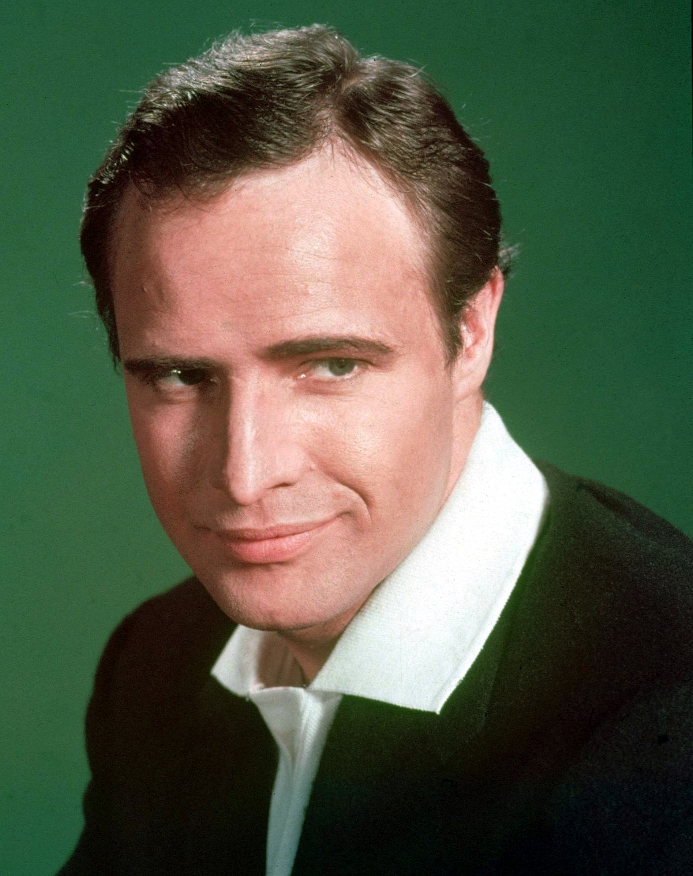 Marlon Brando photo #48131