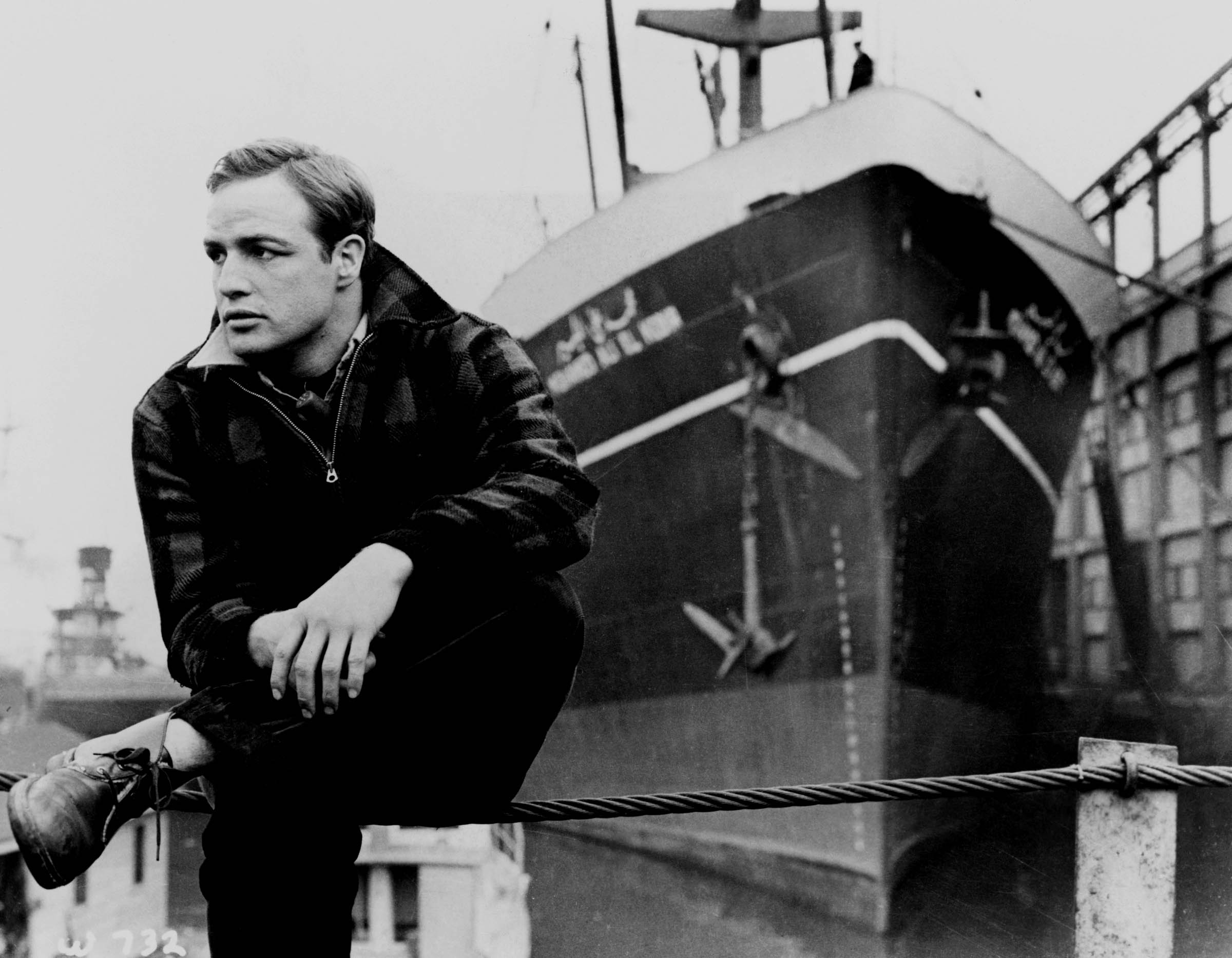 Marlon Brando photo #27353