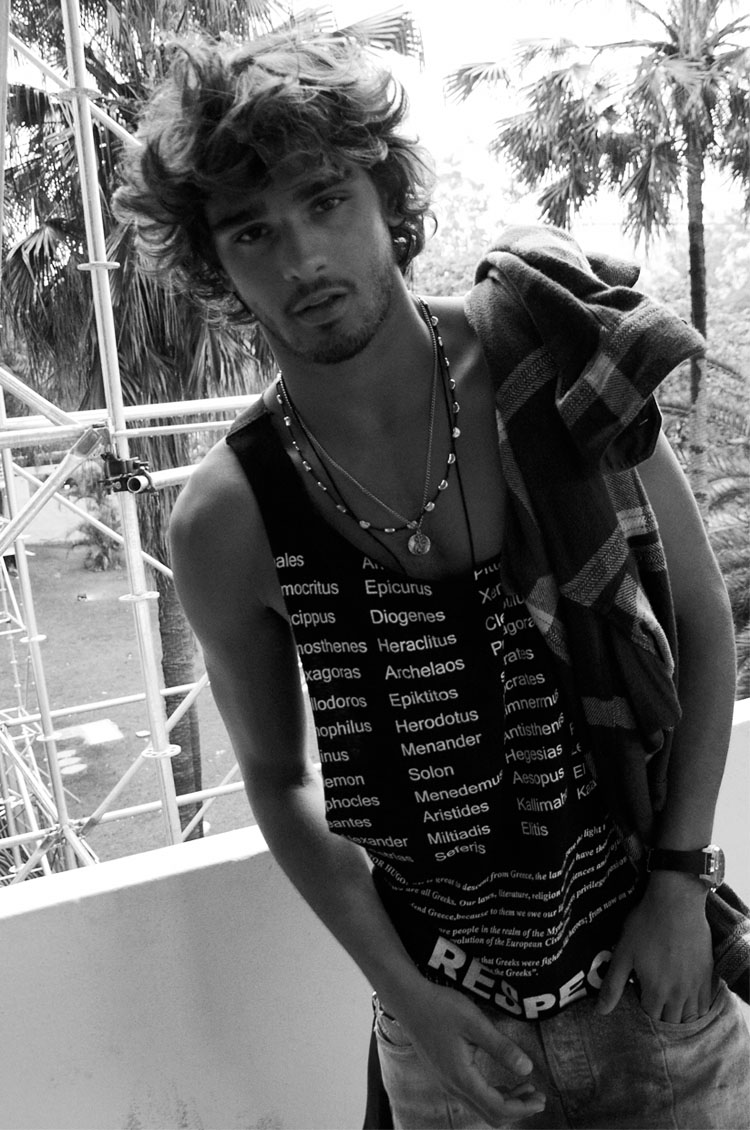 Marlon Teixeira photo #389441