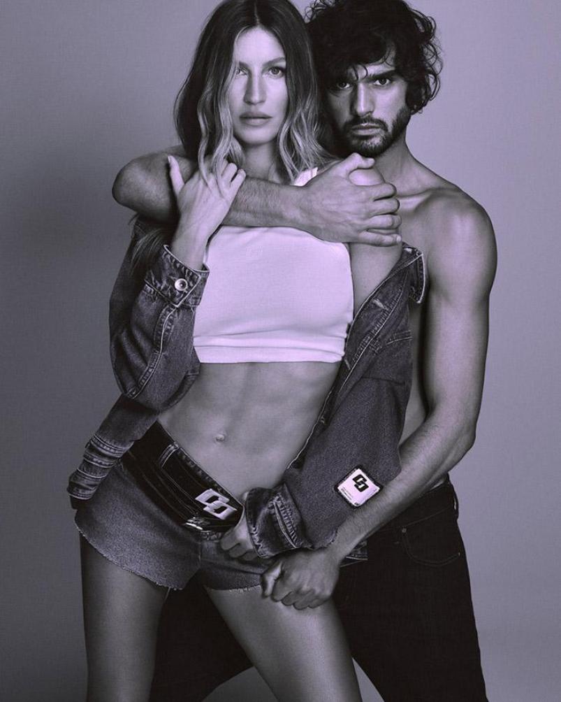 Marlon Teixeira photo #1058603