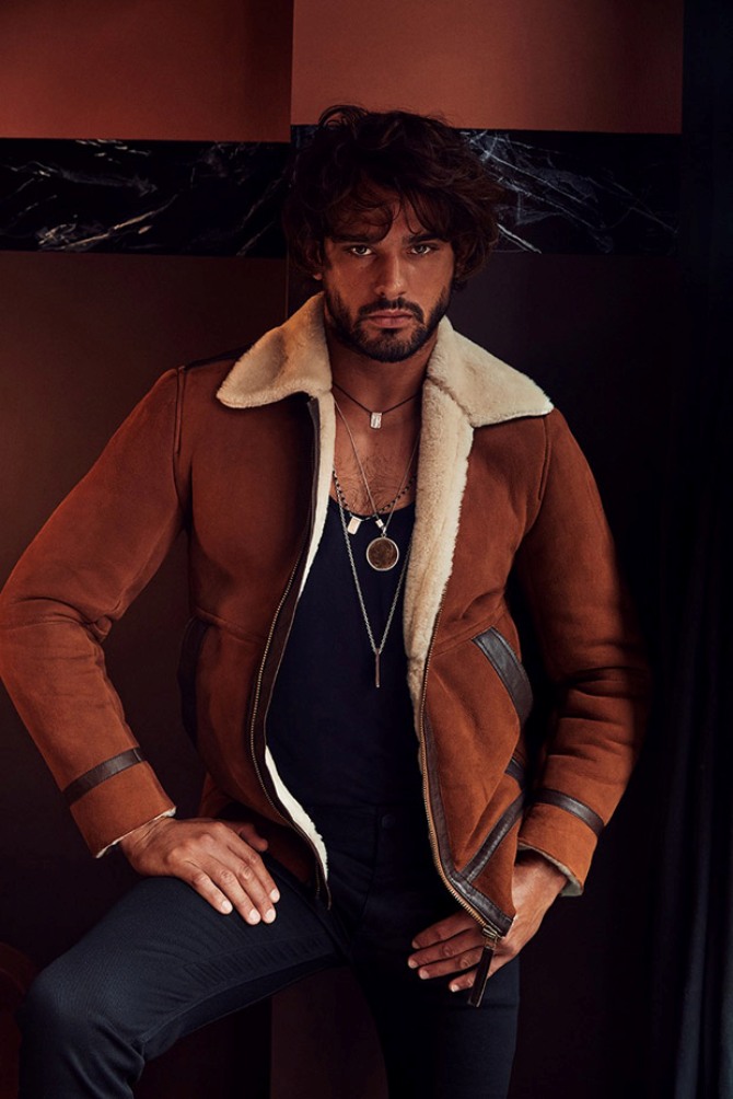 Marlon Teixeira photo #1051493