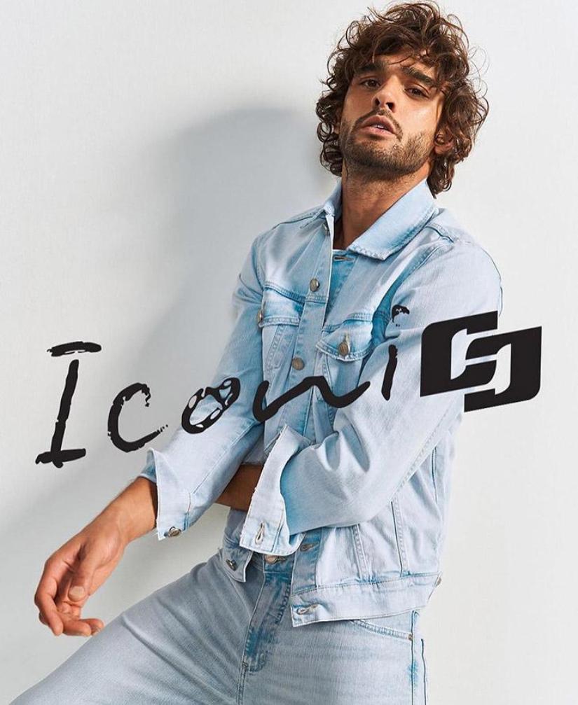 Marlon Teixeira photo #1058604