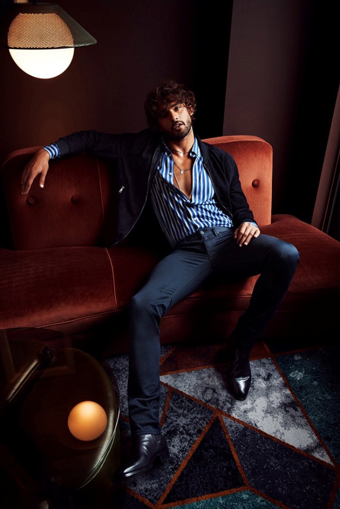 Marlon Teixeira photo #1051492