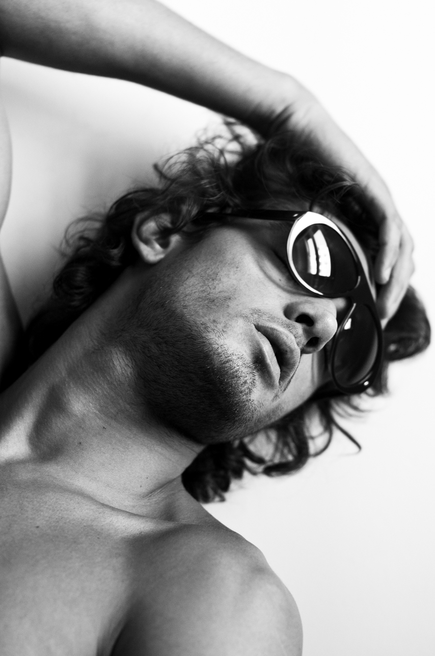 Marlon Teixeira photo #387597