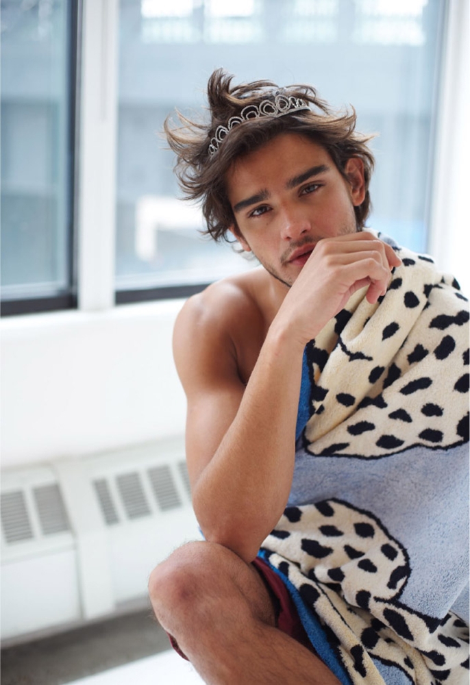 Marlon Teixeira photo #353676