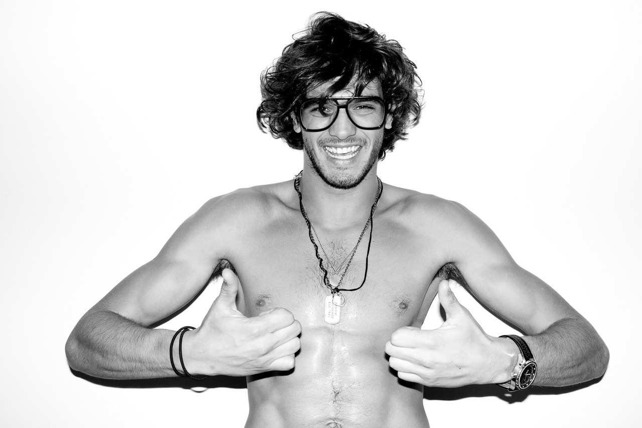 Marlon Teixeira photo #422838