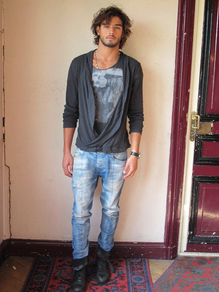 Marlon Teixeira photo #387595